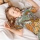 thumbnail image 5 of Fotbe Skeleton Cowboy And Guitar Pijama Estampada de 2 Piezas para Niños – Ropa de Dormir de Manga Corta Cómoda para Niños y Niñas, Camiseta y Shorts de Algodón-X-Large, 5 of 6