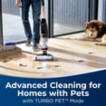 thumbnail image 4 of Aspiradora BISSELL CrossWave X7 Cordless Pet Pro 3011, 4 of 7