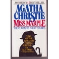 thumbnail image 1 of Pre-Owned Miss Marple: The Complete Short Stories by Agatha Christie (Paperback), Literature & Fiction, Mystery & Detective / Traditional, Reprint, English, 1 of 1