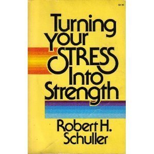 Pre-Owned Turning Your Stress into Strength (Paperback) 089081113X 9780890811139
