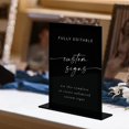 thumbnail image 5 of DIY Wedding Table Numbers, 5 of 5