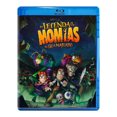 thumbnail image 1 of La Leyenda De Las Momias De Guanajuato Pelicula ZIMA Blu-ray, 1 of 2