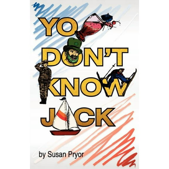 You Don't Know Jack (Paperback)