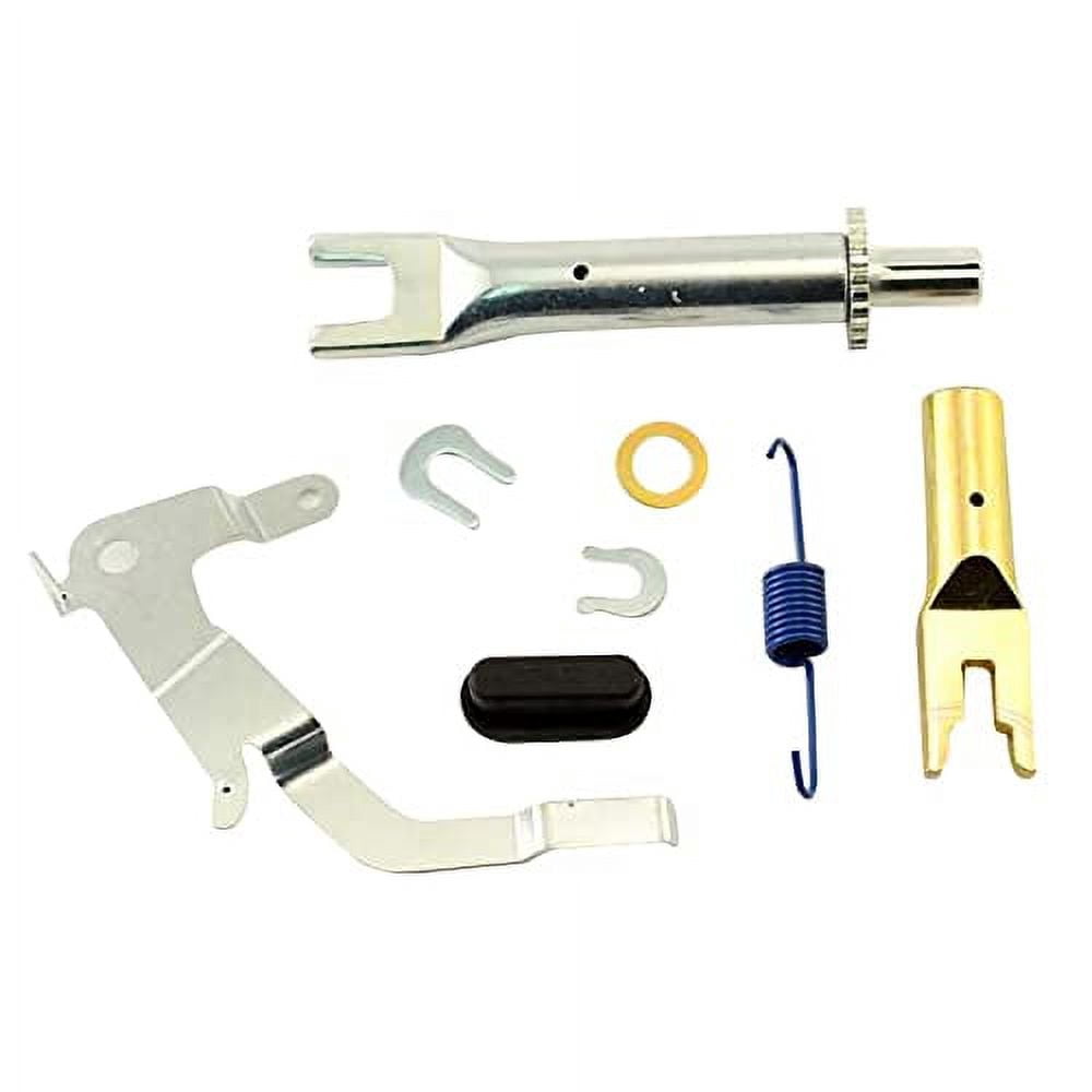Raybestos R-Line Hardware