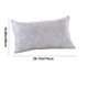 thumbnail image 3 of Funda de almohada de seda fría de hielo con agua, almohada de punto vertical, protección cervical anticontracción, ayuda para dormir en toda la cabeza, núcleo de almohada para el hogar, núcleo de almo, 3 of 6