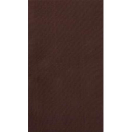 Mr. MJs Trading AG-54314-26x26 26 x 26 in. Toss Cushion Chocolate