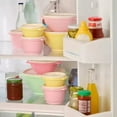 thumbnail image 3 of Tupperware Heritage Ensemble de 16 Contenants, 3 of 5