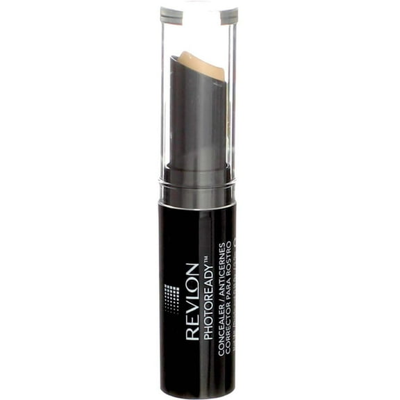 Revlon Photoready Concealer, Light 0.11 Oz (Pack Of 2)
