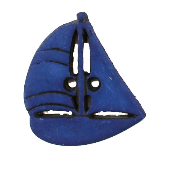 SAILBOAT - 100 BUTTONS