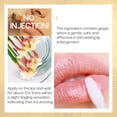 thumbnail image 3 of KISSIO Lip Plumper,Day Lip Plumper,Lip Enhancer,Plant Extracts Plumping Lip Serum, Lip Plumping Balm, Moisturizing Clear Lip Gloss for Fuller Lips & Hydrated Beauty Lips 5.5ml (04#Golden), 3 of 7