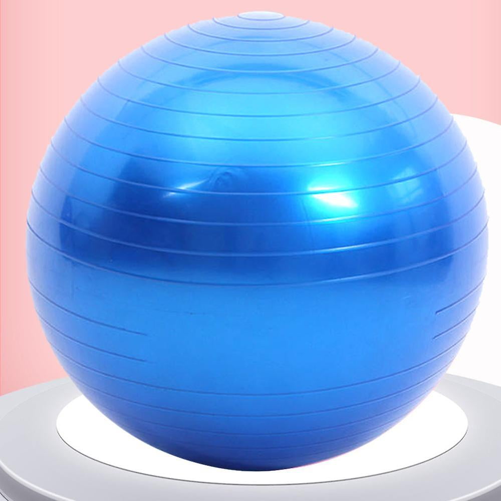 Walmart fitness ball hotsell
