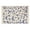 Number 7, variant on Clay Transfer Paper for Ceramic Clay Earring Jewelry Making Pottery Underglaze Flower Paper Water Soluble Transfer Sheet