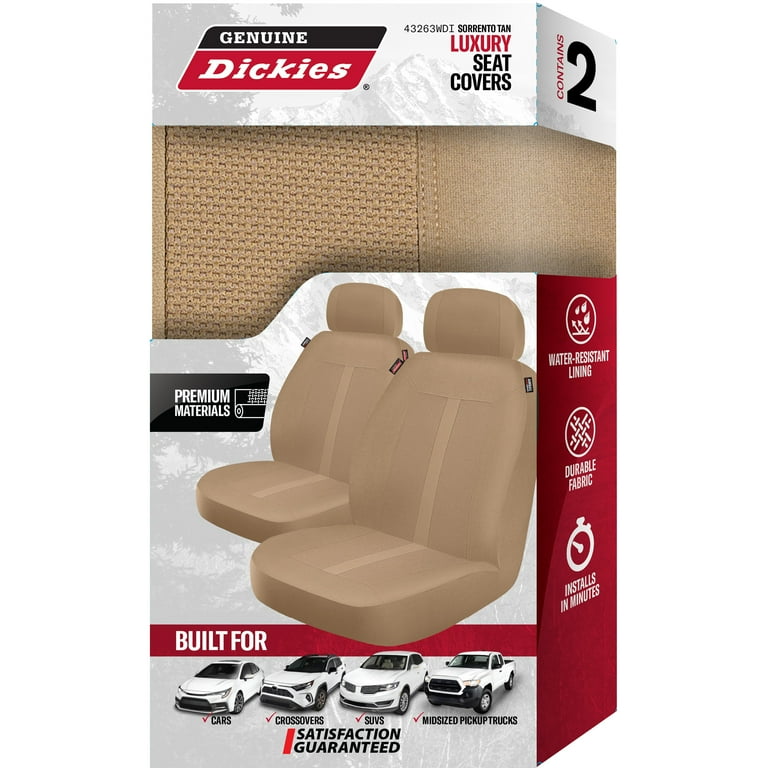 Tan Car Seat Covers: Ultimate Comfort and Stylish Protection