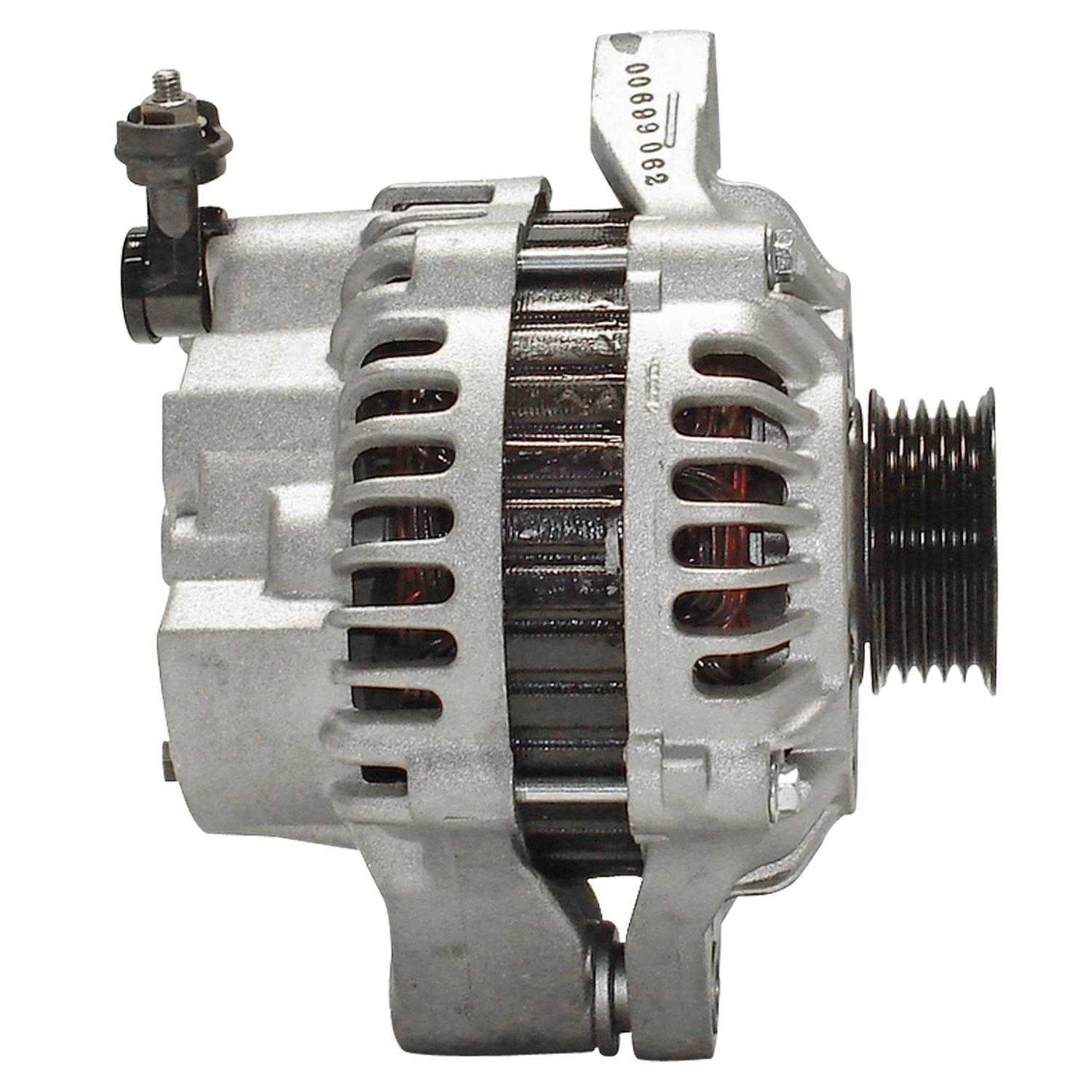 FVP Professional 13781 Alternator Standard