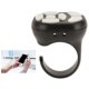 thumbnail image 1 of Control Remoto Anillo De Desplazamiento5.3 Obturador De Cámara Botón Selfie Para Teléfono Celular, Conexión Estable, Fácil De Usar, Estuche De Carga Portátil, 1 of 7