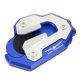 thumbnail image 3 of Motorcycle Gold Wing Gl1800 Cnc Foot Support Extension Plate Side Stand Enlarger New For Honda Goldwing Gl 1800 2022 2021 2020-yujia-yujia, 3 of 4
