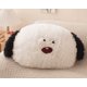thumbnail image 2 of Juguete almohada con cabeza de animalito adorable, infantilidad sin límites, nuevo favorito para la decoración del hogar, te trae alegría y relajación (A), 2 of 7