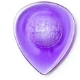 thumbnail image 2 of Dunlop 475 Big Stubby Guitar Picks 2.0 mm 6-Pack, 2 of 4