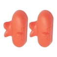 thumbnail image 3 of Guía de costura Macarena 2 piezas de Guía de costura antideslizante Naranja, 3 of 8