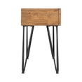 thumbnail image 3 of Picket House Furnishings Tanner Table de Canapé, 3 of 11