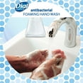 thumbnail image 5 of Dial Antibacterial Foaming Hand Wash - Coconut Water - 7.5 oz (Pack of 2), 5 of 5