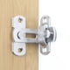thumbnail image 2 of unbranded 2Ud Pestillo De Inoxidable Para Puerta Con Seguro Y Resistente Color Plata, 2 of 8