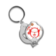 thumbnail image 1 of Lucky Fortune gato Flower fan Japón Cortador de uñas trimmer, 1 of 3