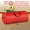 Red, variant on SUNRISEUMBRELLA Heavy Duty Large Artificial Christmas Tree Carry Storage Bag Holiday Clean Up to 9'(Green)