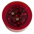 thumbnail image 2 of RoadPro 2-Inch Sealed Round LED Clearance & Marker Light with Durable Housing, 2 of 4