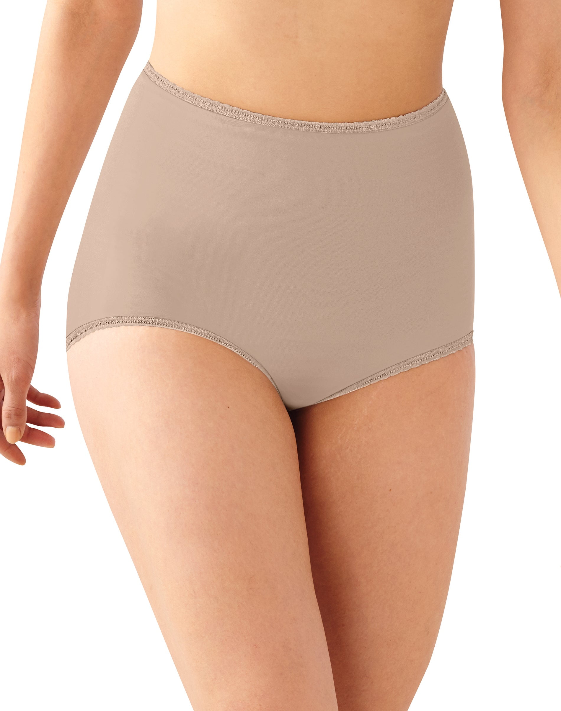 Bali Bali Bali Skimp Skamp Brief Panty