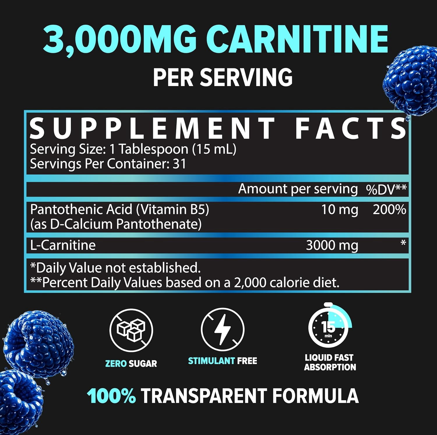 best l carnitine for fat burning Green Tea vs L-Carnitine vs CLA Tablets: Best Fat Burner for Weight Loss   Alvista Official