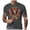 Dark Gray, variant on mgoYE 250 Anniversary USA Shirt Mens American Flag T Shirt 250 Years America Anniversary Shirt Patriotic Shirts Tops Men Shirts(White,M)