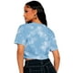 thumbnail image 3 of Playera Para Mujer Cómics Disney Licencias Original 100% Algodon, 3 of 4