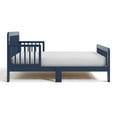 thumbnail image 5 of Storkcraft Pasadena Toddler Bed, Midnight Blue, 5 of 8