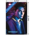 thumbnail image 3 of Riverdale - Archie Wall Poster with Push Pins, 14.725" x 22.375", 3 of 6