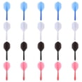 thumbnail image 1 of 20Pcs Dart Flights Professional Dart Tails Wear-resistant Dart Flights Thread Dart Tails, 1 of 5