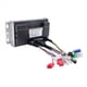 thumbnail image 3 of 2X Controlador de CC Sin Escobillas para Bicicleta Eléctrica de 36V-84V 48V 2500W Controlador de Sinusoidal 72V 3000W Accesorio para Scooter Eléctrico, 3 of 5