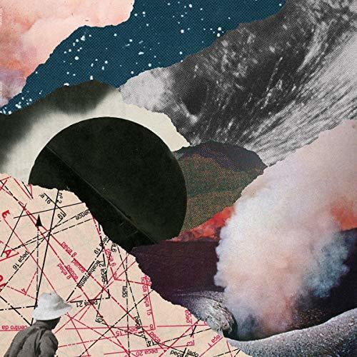 Boogarins - Desvio Onirico (live 2016) - Music & Performance - Vinyl