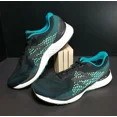 thumbnail image 1 of New Balance Fresh Foam 880v10 Men’s Athletic Running Shoes Black Teal Size 14 2E, 1 of 5
