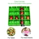 thumbnail image 5 of Cortadora de ensalada Yuarrent para tomates cherry y uvas con cuchillas ocultas, 5 of 6