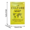 The Culture Map, A Book That Will Help You Understand And Deal With Cultural Differences