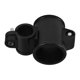 thumbnail image 5 of unbranded Abrazadera Para Batería Electrónica Con Soporte Vertical Y Universal Para Múltiples Configuraciones, 5 of 8