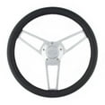 thumbnail image 2 of Grant 1903 Billet Series Leather Wheel and Installation Kit, 2 of 3