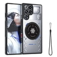 thumbnail image 1 of Funda magnética YAJOJO para ZTE Nubia RedMagic 11 Pro+/11 Pro, 1 of 8