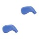 thumbnail image 3 of Funda para palos de golf Naiovety Putter Iron Driver Protector de repuesto Azul 2piezas, 3 of 5