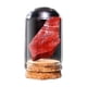thumbnail image 4 of Juego De Decoración De Cristal Con Especímenes Minerales Naturales Para Decorar El Escritorio, La Estantería O Cualquier Espacio De La Oficina En Casa., 4 of 9