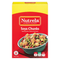 thumbnail image 1 of Nutrela Soya Chunks, 220g, 1 of 5