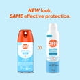 thumbnail image 2 of OFF! Gentle Deet Free Insect Repellent, Bug Spray for up to 5 Hours of Protection, 2 of 10