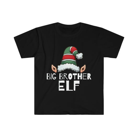 Big Brother Elf Christmas Holidays Xmas Elves Big Bro
