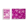 thumbnail image 2 of It Ends with Us Simon & schuster Romance / Fiction / Contemporary, 2 of 2